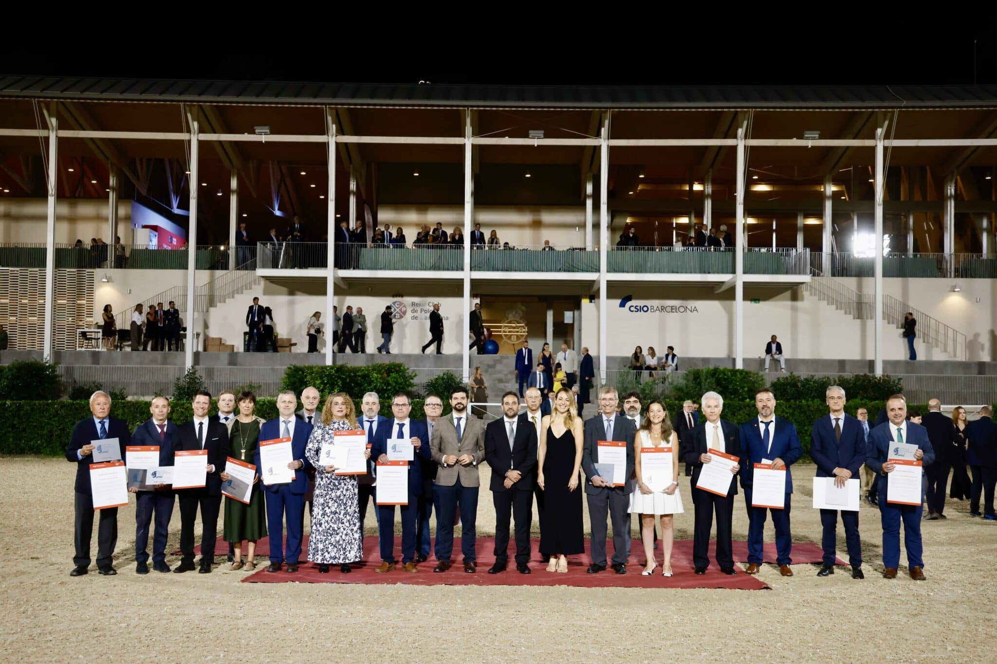La Federació Catalana de Gimnàstica, premiada amb el segell d’Entitat Esportiva Ètica de la UFEC